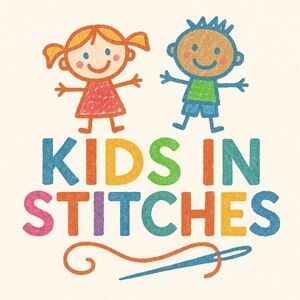 🟢 Live show listing @kidsinstitches